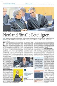 thumbnail of MZ-Artikel-Tretzel-Neuland fuer alle Beteiligten